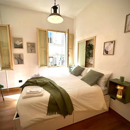 Centralissimo A Un Minuto A Piedi Da Piazza Del Campo דירה