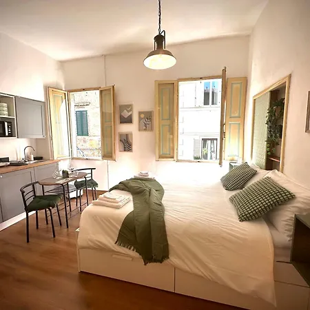 Apartment Centralissimo A Un Minuto A Piedi Da Piazza Del Campo