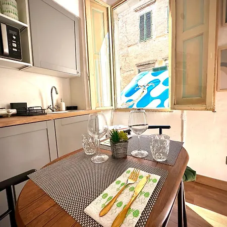 Centralissimo A Un Minuto A Piedi Da Piazza Del Campo * סיינה