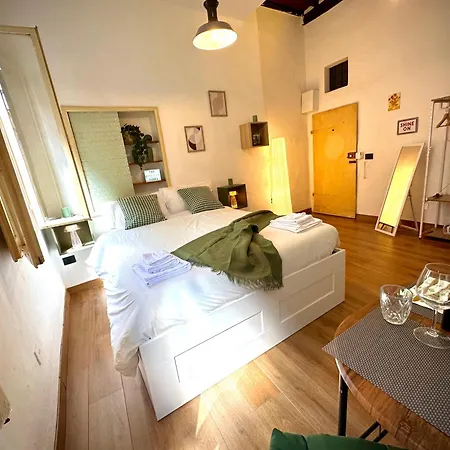 Apartment Centralissimo A Un Minuto A Piedi Da Piazza Del Campo